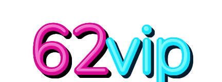 62vip — logo kanal